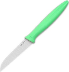 Pirge Pure Line 46002 Yeşil Küt Soyma Bıçağı