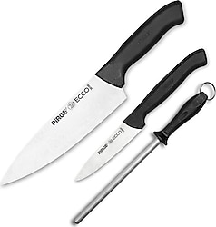 Pirge 35083 Şef Başlangıç Seti