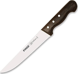 Pirge Sultanpro Venge 31255 No:5 25 Cm Kasap Bıçağı