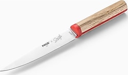 Pirge X Somer Sivrioğlu 12 cm Sebze Bıçağı