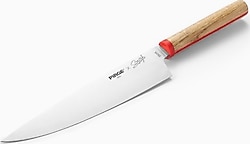 Pirge X Somer Sivrioğlu 18.5 cm Şef Bıçağı
