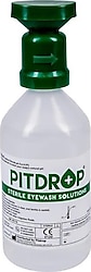 Pitdrop Yeşil Kapak 500 ml Göz Duşu Solüsyonu