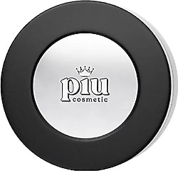 Piu Cosmetic 50 ml Diş Beyazlatma Tozu