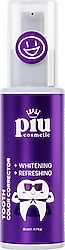 Piu Cosmetic Beyazlatıcı Mor 50 ml Diş Jeli