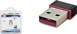 Pıx-Lınk LV-UW01 150 Mbps Kablosuz Ağ Adaptörü