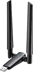 Pıx-Lınk UAX04 1800 Mbps Kablosuz Ağ Adaptörü