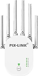 Pıx-Lınk WR60T 300 Mbps Wifi Güçlendirici