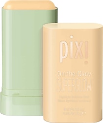 PIXI On The Glow SuperGlow Gilded Gold Stick Highlighter