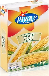 Piyale Mısır Unu 250 gr
