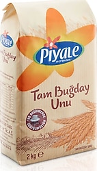 Piyale Tam Buğday Unu 2 kg