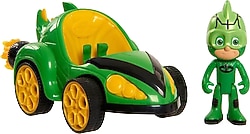 Pj Masks Hero Blast Araç Gekko Mobile