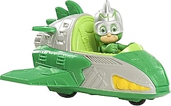 Pj Masks Save The Sky Araçlar Gekko Mobile