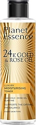 Planet Essence Gold 200 ml Tonik