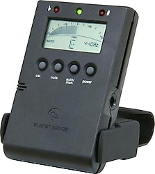 Planet Waves PW-CT-01 Universal Chromatic Tuner Akort Aleti