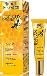 Planet Essence Botulux 30/40+ Göz Kremi 15 ml