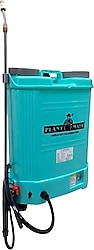 Plant Mate HX 16-C 16 lt Akülü Sırt Tipi İlaçlama Makinesi