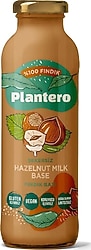 Plantero Fındık Sütü Bazı 250 gr