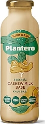 Plantero Kaju Sütü Bazı 250 gr