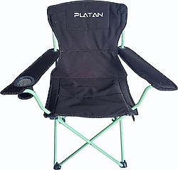 Platan Chair Ones-B Basic Katlanır Kamp Sandalyesi