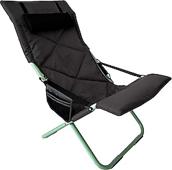 Platan Chair Ones-E Katlanır Kamp Sandalyesi