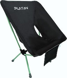 Platan Chair Ones-HP Katlanır Kamp Sandalyesi