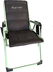 Platan Chair Ones-U Katlanır Kamp Sandalyesi