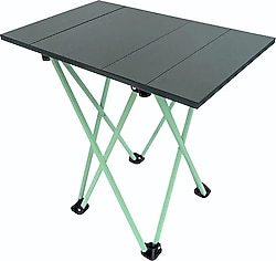 Platan Table Ones-L 52X40 cm Küçük Boy Katlanır Kamp Masası