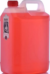 Platin Aşk Çiçeği Kolonyası 5 lt