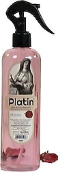 Platin Pudra Sprey Oda Kokusu 400 ml