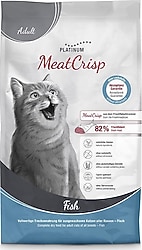 Platinum MeatCrisp Balıklı 3 kg Yetişkin Kedi Maması