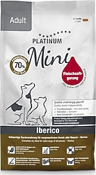 Platinum Mini Iberico Domuz Etli 900 gr Yetişkin Köpek Maması