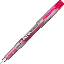 Platinum Preppy 0.3 mm Uç Dolma Kalem Pembe