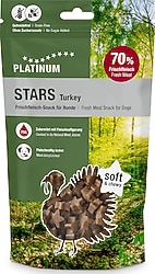 Platinum Stars Hindili 185 gr Köpek Ödül Maması
