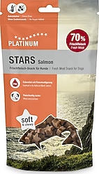 Platinum Stars Somonlu 185 gr Köpek Ödül Maması
