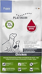 Platinum Tavuklu 5 kg Yavru Köpek Maması