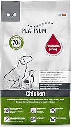 Platinum Tavuklu 5 kg Yetişkin Köpek Maması