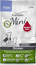 Platinum Tavuklu 900 gr Mini Yavru Köpek Maması