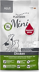 Platinum Tavuklu 900 gr Mini Yetişkin Köpek Maması