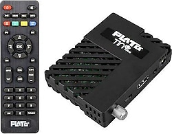 Plato Tiny Plus HD Uydu Alıcısı