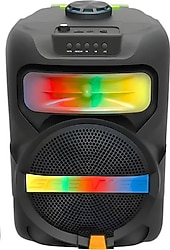 Platoon PL-4361 Bluetooth Hoparlör