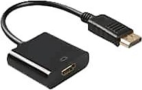 Platoon PL-7236 DisplayPort to HDMI Dönüştürücü