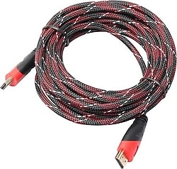 Platoon PL-8014 Full HD 5 m HDMI Kablo