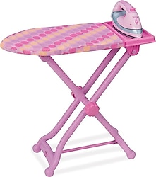 Play Circle Ütü Masası