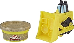 Play-Doh Wheels Serisi E4575