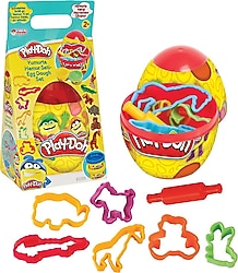 Play-Doh Yumurta Hamur Seti 03286