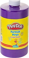 Play-Doh 1000 ml Parmak Boyası