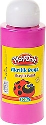 Play-Doh 500 ml Akrilik Boya