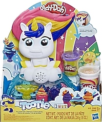 Play-Doh Dondurmacı Unicorn Oyun Hamuru E5376