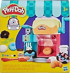 Play-Doh Donut Drop Shop Playset G2308