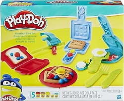 Play-Doh Oyun Setleri Kahvaltı Keyfi B8510